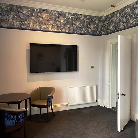 Cairn Hotel Harrogate Rum bild