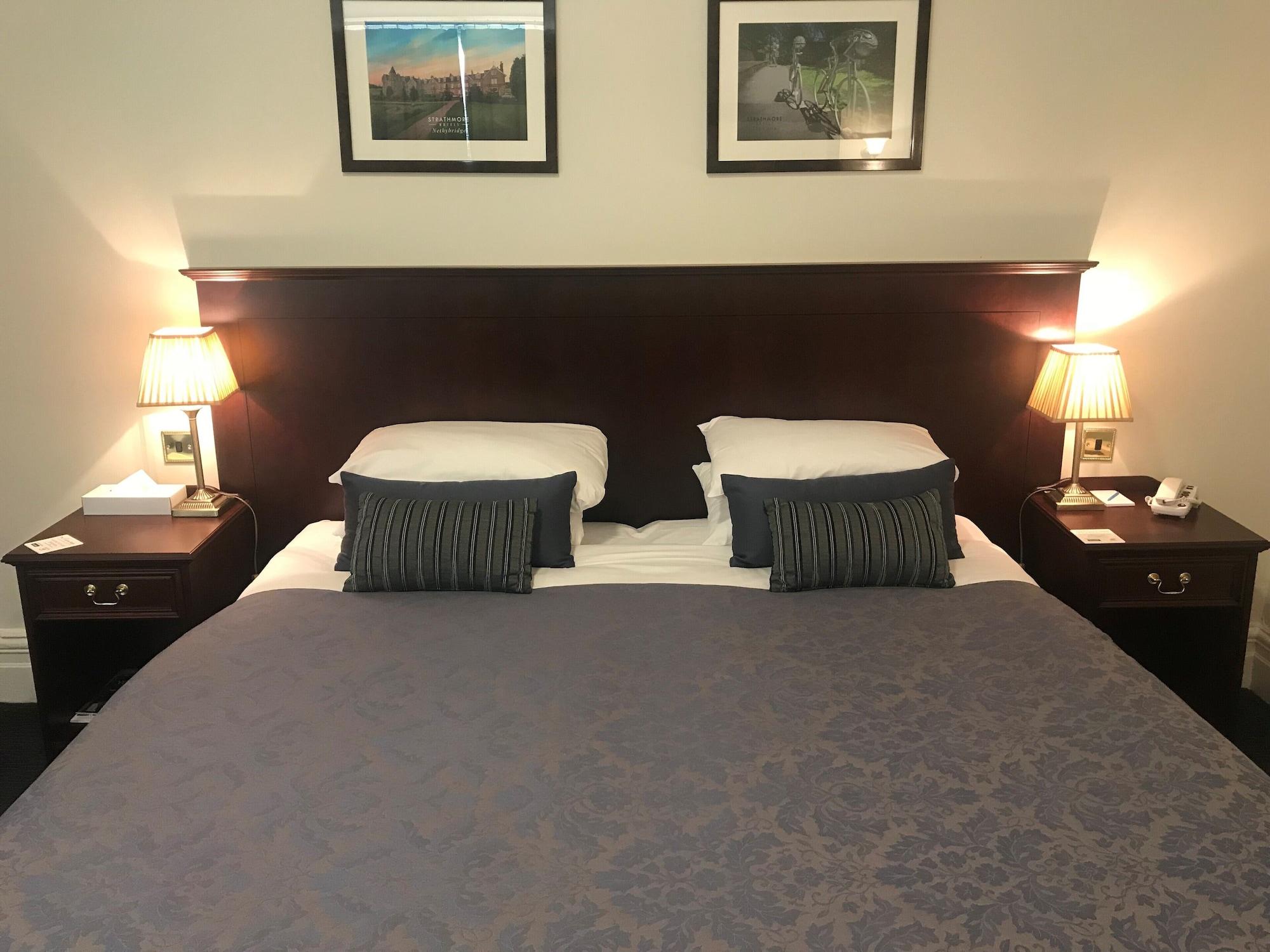 Cairn Hotel Harrogate Exteriör bild